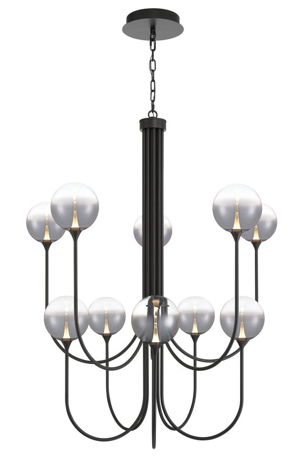 Iissa Chandelier by Eurofase