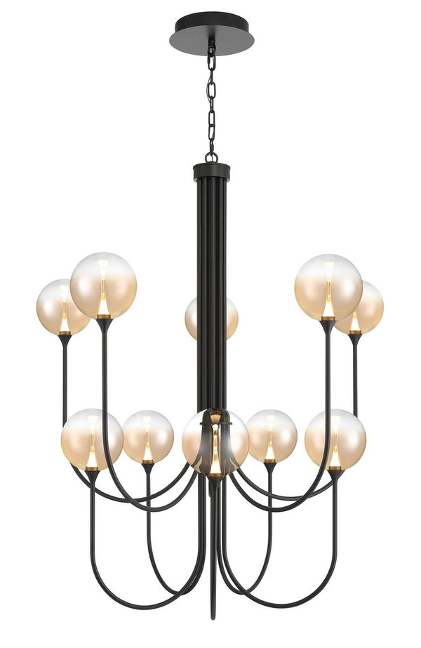Iissa Chandelier by Eurofase