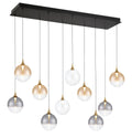 Iissa Chandelier by Eurofase