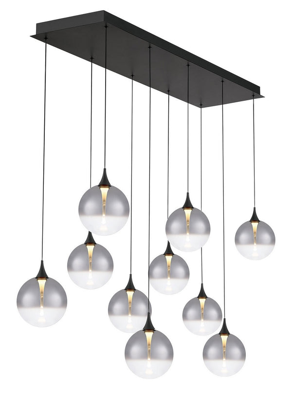 Iissa Chandelier by Eurofase
