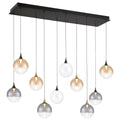 Iissa Chandelier by Eurofase