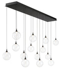 Iissa Chandelier by Eurofase