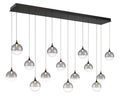 Iissa Chandelier by Eurofase