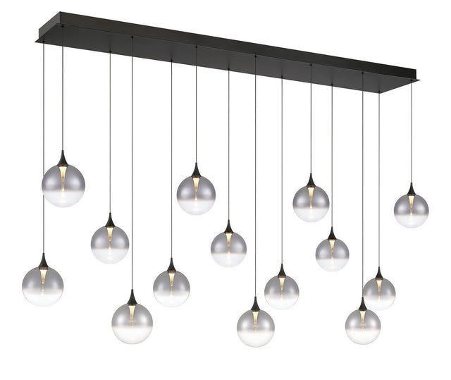 Iissa Chandelier by Eurofase