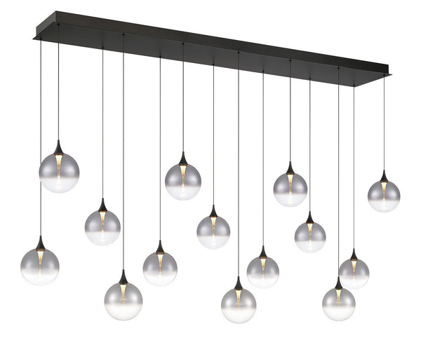 Iissa Chandelier by Eurofase