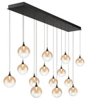 Iissa Chandelier by Eurofase