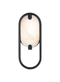 Outdoor (Damp) Sconce by Eurofase