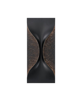 Shayla Outdoor (Wet) Lantern by Eurofase