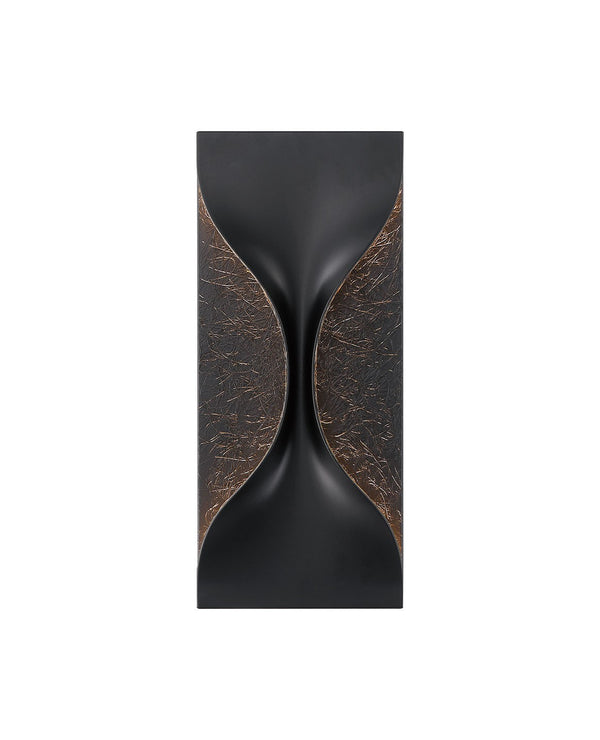 Shayla Outdoor (Wet) Lantern by Eurofase