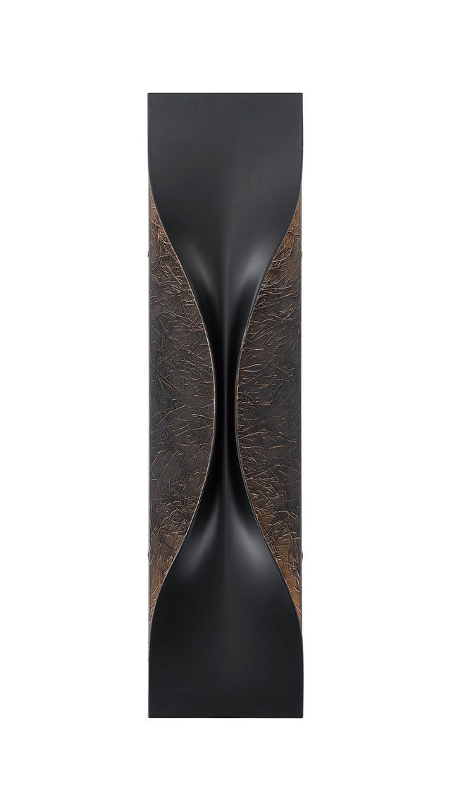 Shayla Outdoor (Wet) Lantern by Eurofase