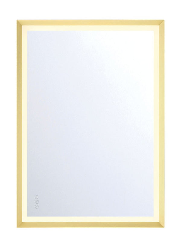 LED Mirror by Eurofase