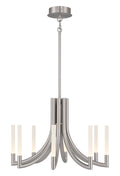 Olette Chandelier by Eurofase