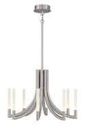 Olette Chandelier by Eurofase