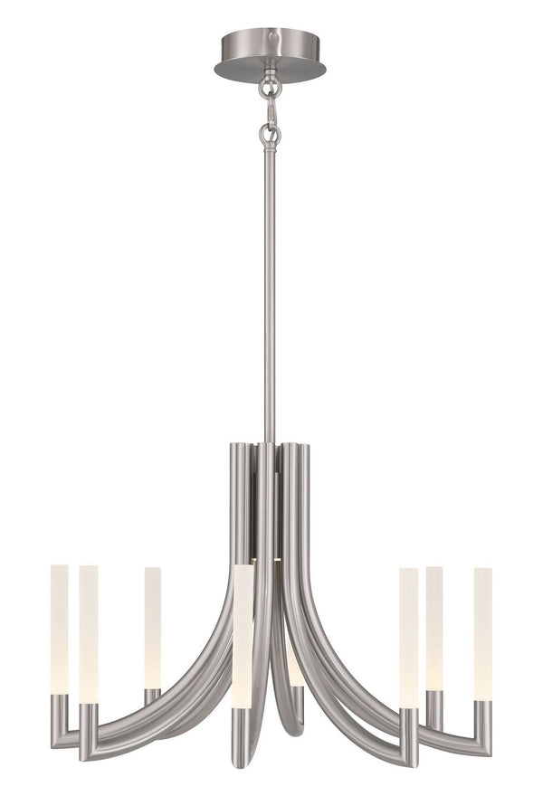 Olette Chandelier by Eurofase