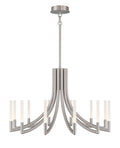 Olette Chandelier by Eurofase