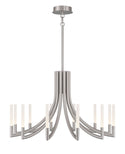 Olette Chandelier by Eurofase