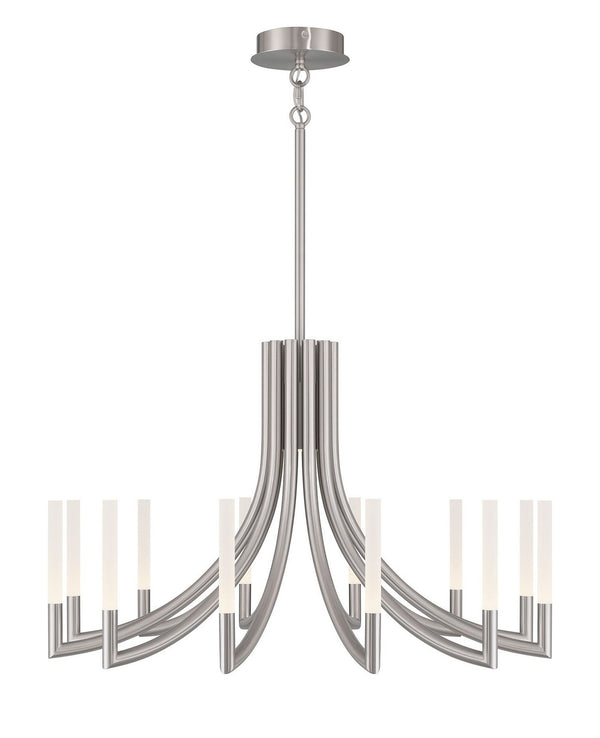 Olette Chandelier by Eurofase