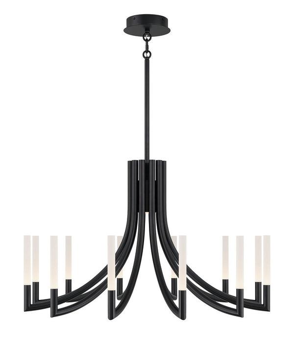 Olette Chandelier by Eurofase