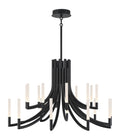 Olette Chandelier by Eurofase
