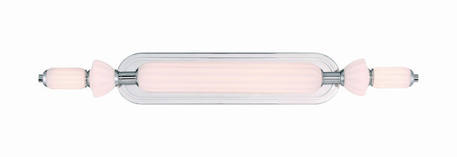 Lansdowne Vanity by Eurofase