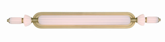 Lansdowne Vanity by Eurofase