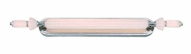 Lansdowne Vanity by Eurofase