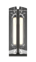 Langferd Outdoor (Wet) Lantern by Eurofase