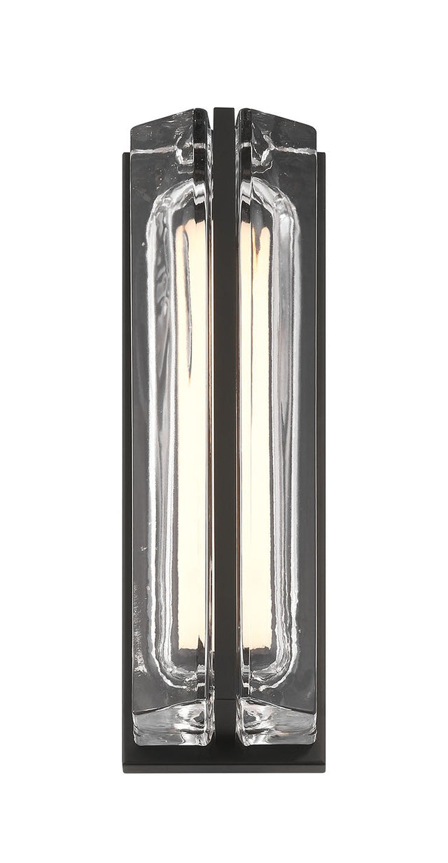 Langferd Outdoor (Wet) Lantern by Eurofase