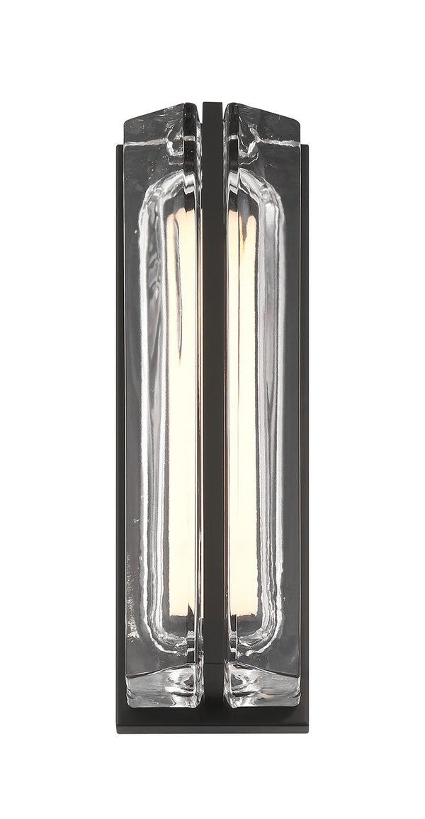 Langferd Outdoor (Wet) Lantern by Eurofase