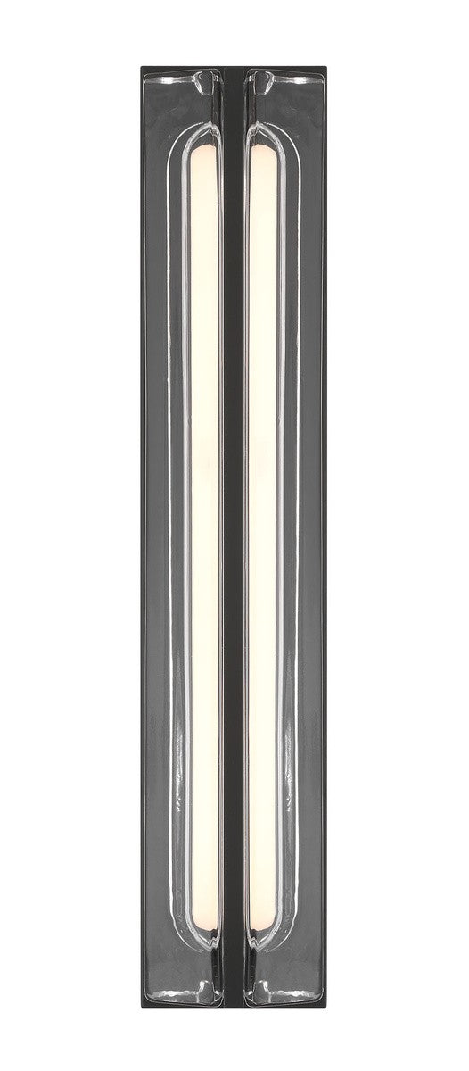 Outdoor (Wet) Lantern by Eurofase