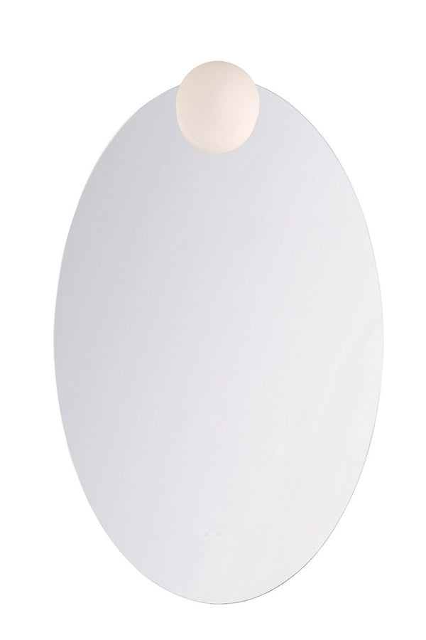 Gia Outdoor (Damp) Mirror by Eurofase