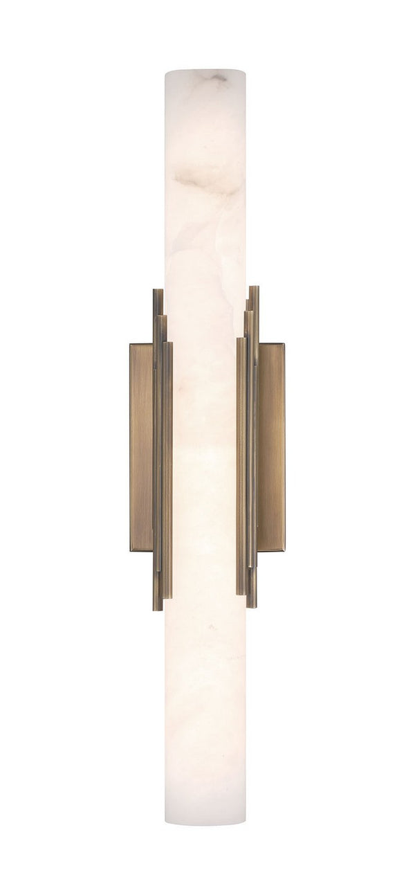 Outdoor (Damp) Sconce by Eurofase