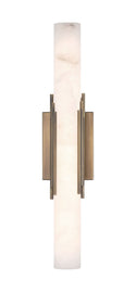 Venna Outdoor (Damp) Sconce by Eurofase