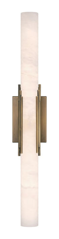 Venna Outdoor (Damp) Sconce by Eurofase
