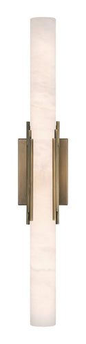Outdoor (Damp) Sconce by Eurofase