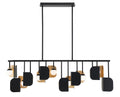 Cornice Chandelier by Eurofase