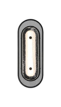 Tramore Outdoor (Damp) Sconce by Eurofase