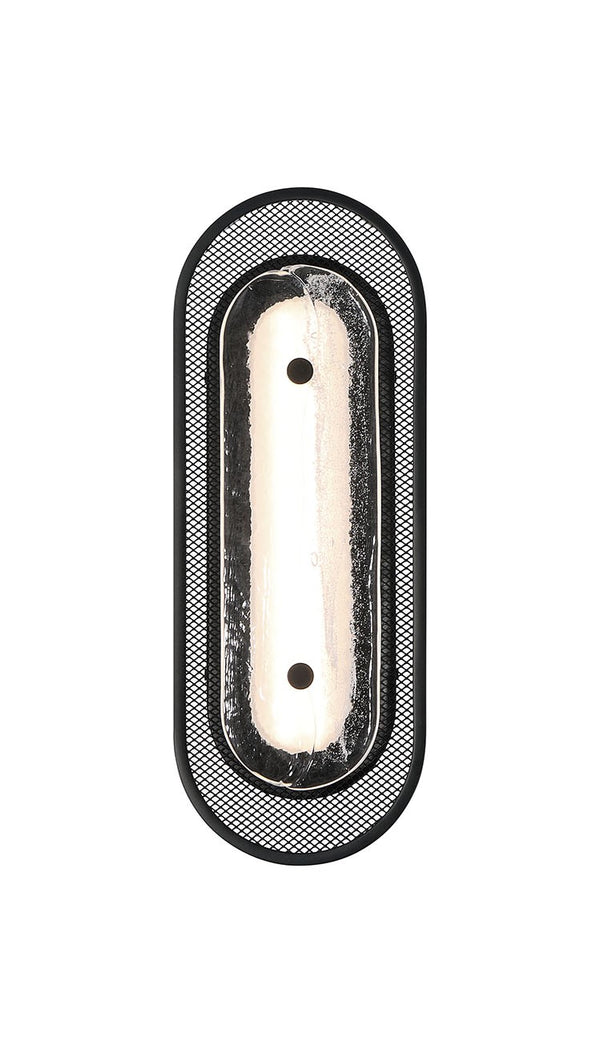 Outdoor (Damp) Sconce by Eurofase
