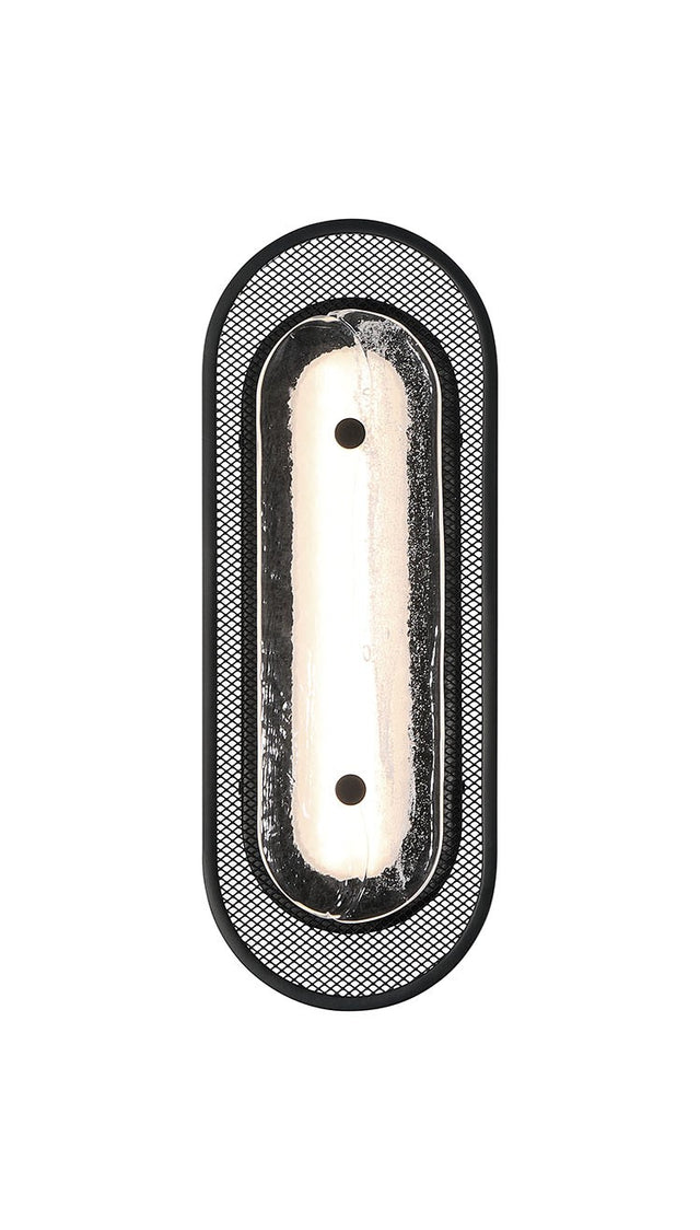 Tramore Outdoor (Damp) Sconce by Eurofase