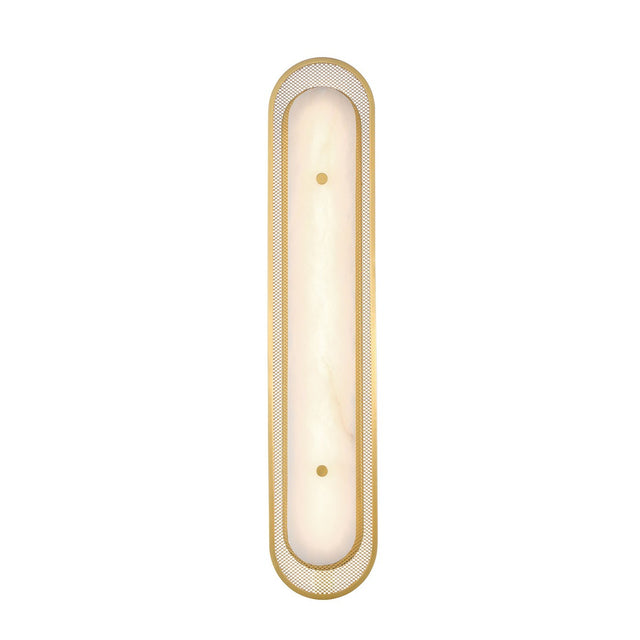 Tramore Outdoor (Damp) Sconce by Eurofase