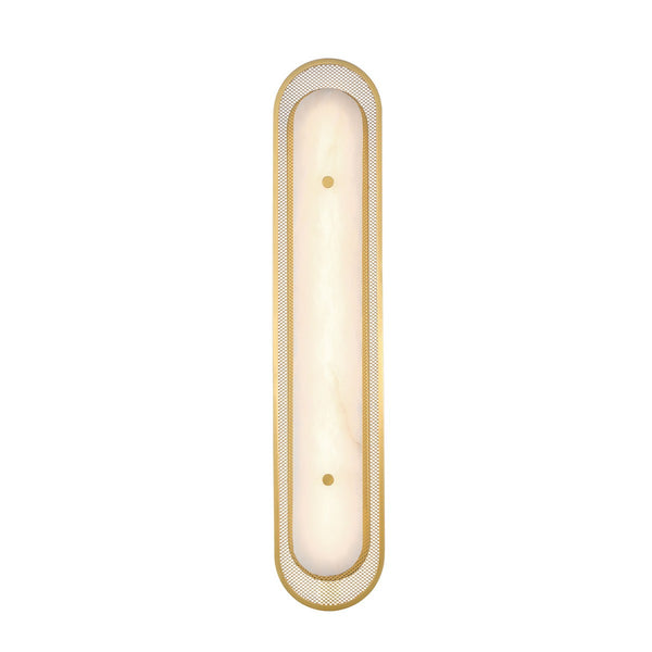 Tramore Outdoor (Damp) Sconce by Eurofase