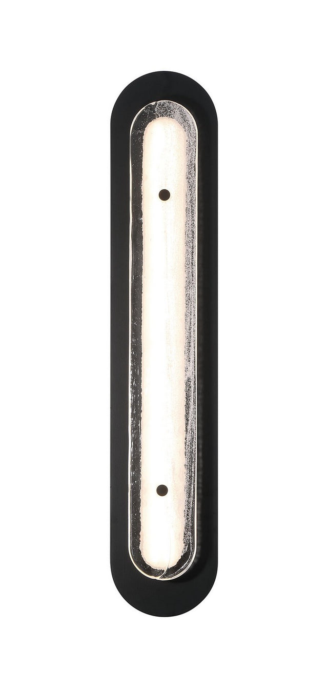 Tramore Outdoor (Wet) Lantern by Eurofase