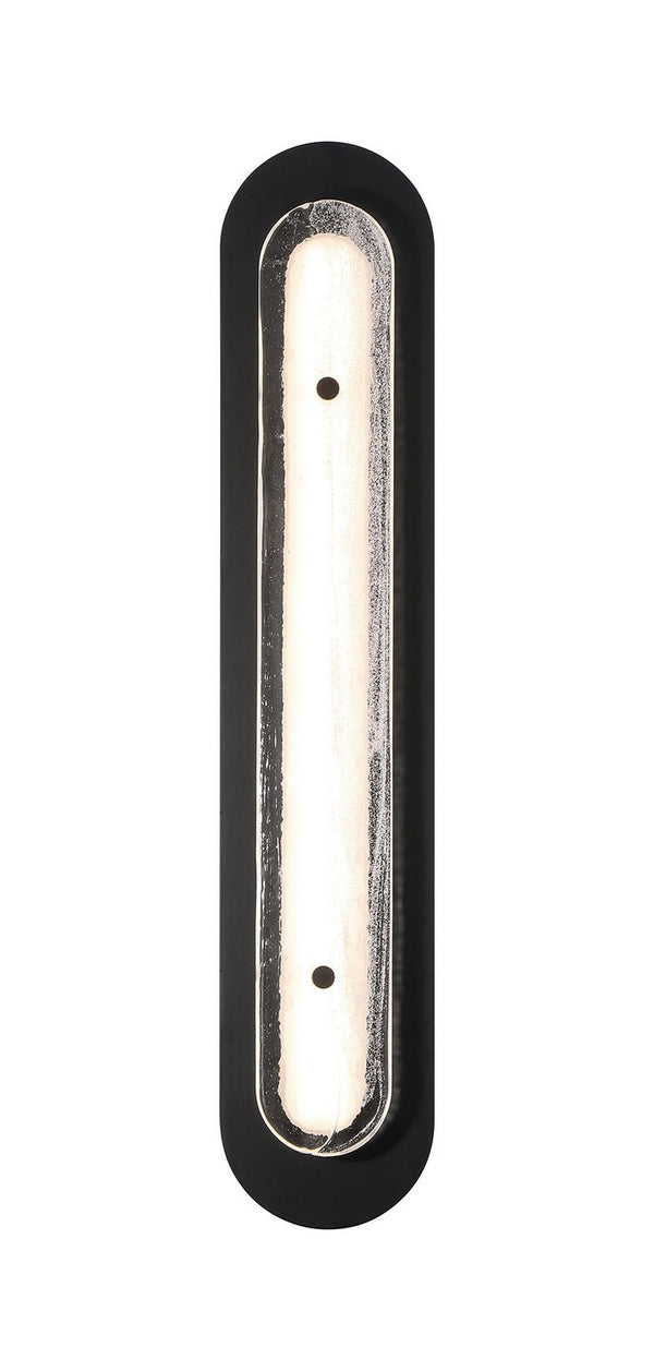 Tramore Outdoor (Wet) Lantern by Eurofase