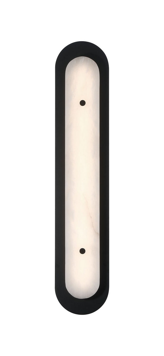 Tramore Outdoor (Wet) Lantern by Eurofase