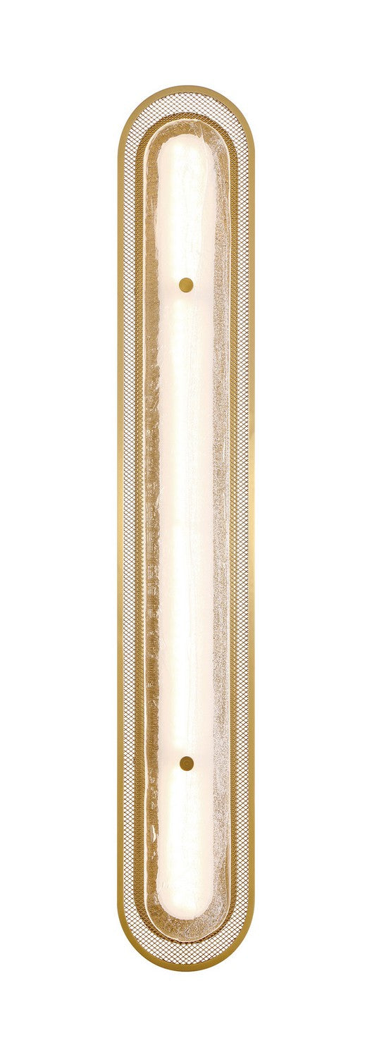 Outdoor (Damp) Sconce by Eurofase