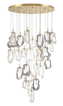 Norah Chandelier by Eurofase