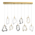 Norah Chandelier by Eurofase