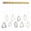 Norah Chandelier by Eurofase