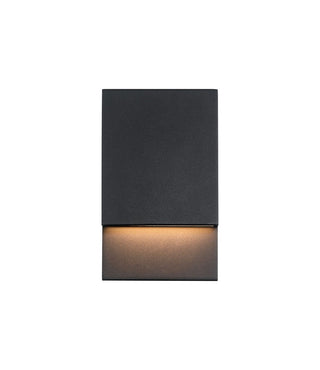 Buy black Nanton Outdoor (Wet) Lantern by Eurofase