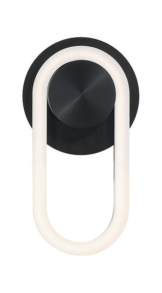 Swing Outdoor (Wet) Lantern by Eurofase